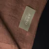 Set di biancheria da letto Siena in lino puro
