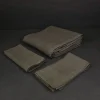 Set di biancheria da letto Soil in lino puro