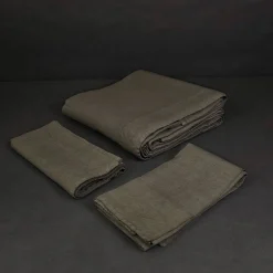 Set di biancheria da letto Soil in lino puro