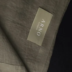 Set di biancheria da letto Soil in lino puro