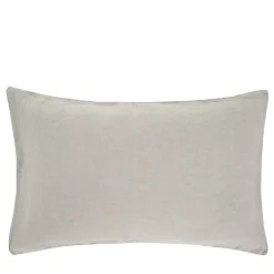 Set di 2 Federe in Lino Naturale