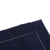 Set di 2 poggiatesta galleggianti blu