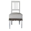 Set di 2 sedie Giulia