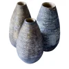 Set di tre vasi Juglans #9