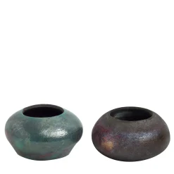 Set di 2 vaschette per il corpo