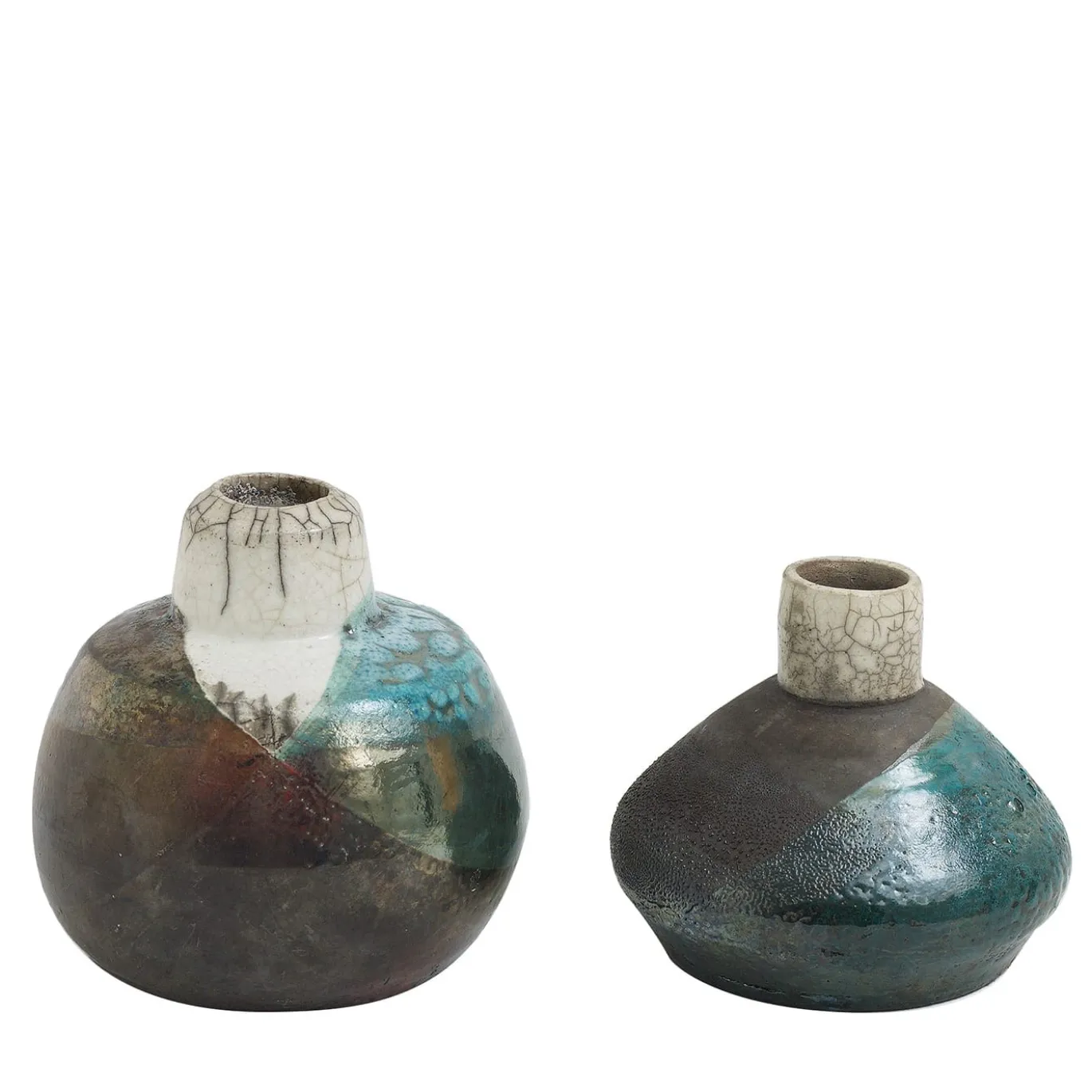 Set di 2 vasi AKUMA NO ME