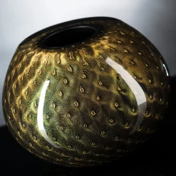 Sfera Mocenigo Vaso nero