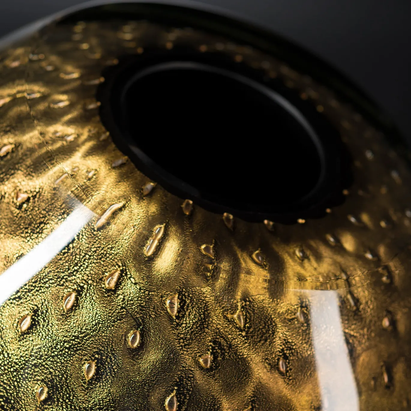Sfera Mocenigo Vaso nero