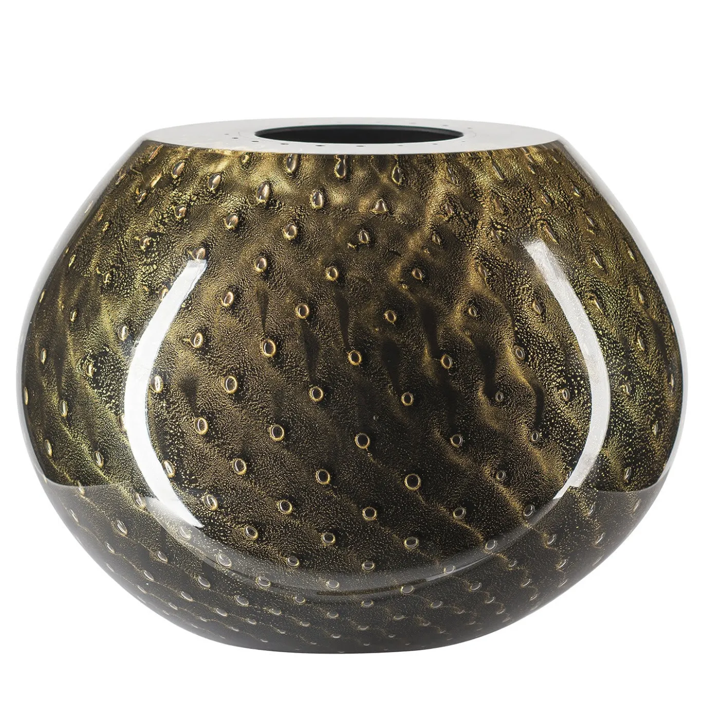Sfera Mocenigo Vaso nero