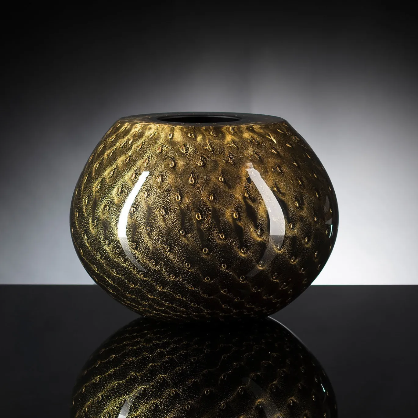 Sfera Mocenigo Vaso nero