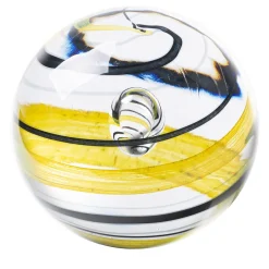 Sfera Venus in Vetro di Murano