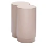 Sgabello Binity Rosa