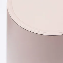 Sgabello Binity Rosa