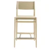 Sgabello da banco Ledermann Light di Tom Kelley