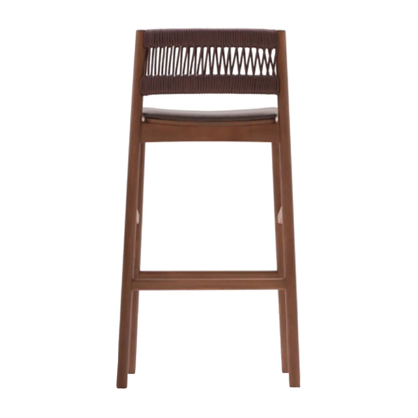Sgabello da banco Load di Emilio Nanni