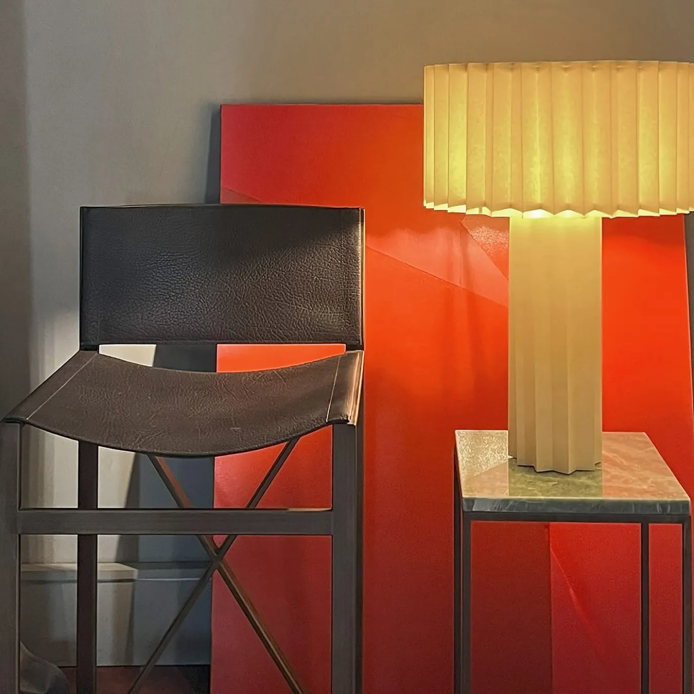 Sgabello da bancone Clifton 3