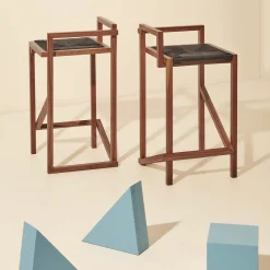 Sgabello E2