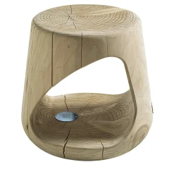 Sgabello Geppo di Marco Baxadonne