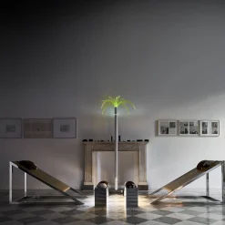 Sgabello Mies