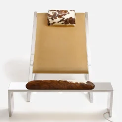 Sgabello Mies