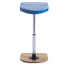 Sgabello Perfecto Light Blue di Studio D4users