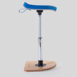 Sgabello Perfecto Light Blue di Studio D4users