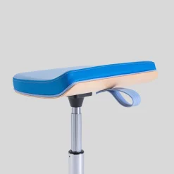 Sgabello Perfecto Light Blue di Studio D4users