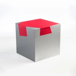 Sgabello policromo Sissi #3