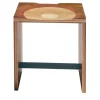 Sgabello Ripples Small di Toyo Ito