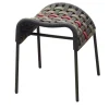 Sgabello Saddle Small