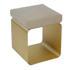 Sgabello Sissi Sand