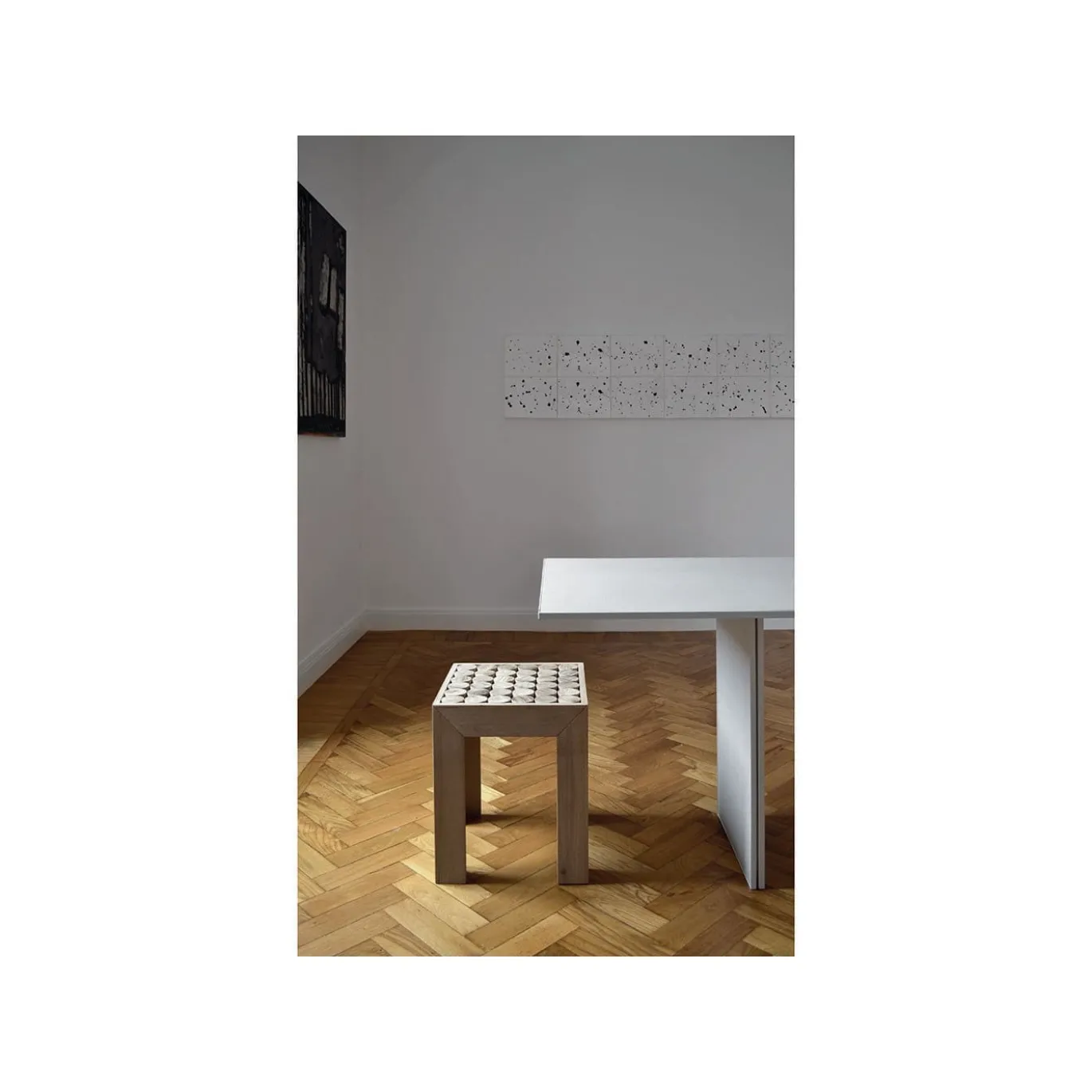 Sgabello Sofia