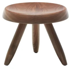 Sgabello Tabouret Berger di Charlotte Perriand