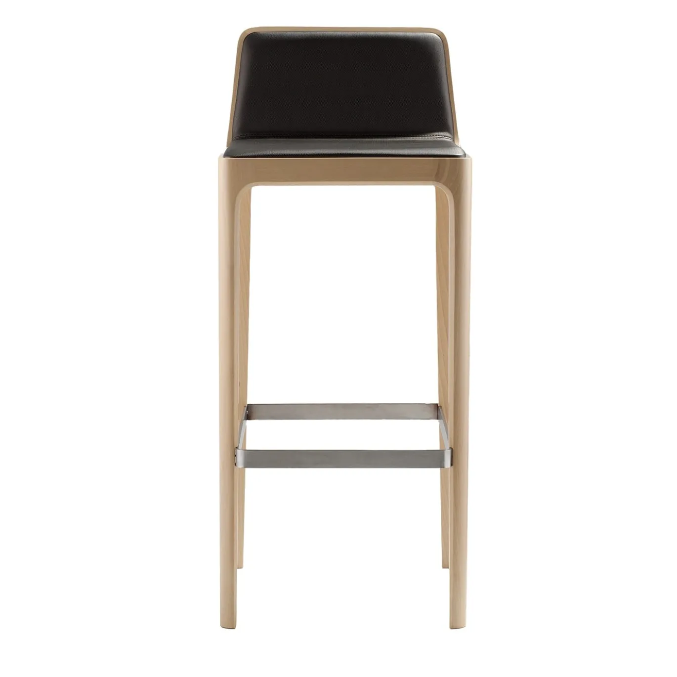 Sgabello Tip Tap 383 di Claudio Perin - Collezione Tekhne