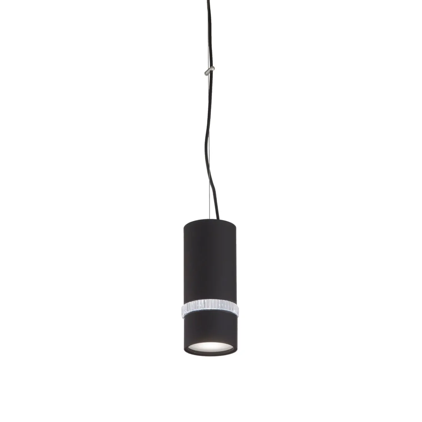 21517/SG-N Ciondolo nero