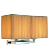 Shaula M146 Lampada da parete a 2 luci