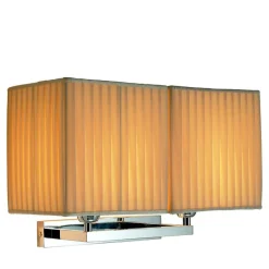 Shaula M146 Lampada da parete a 2 luci