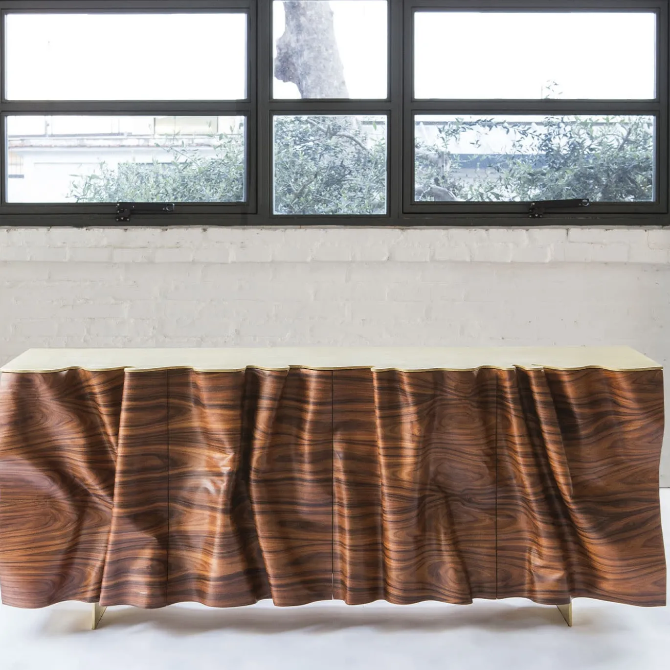 Sideboard Una di Stefano Marolla