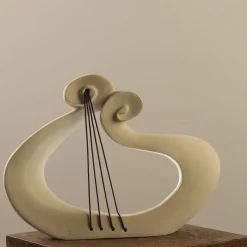 Sinfonia Bassa Scultura Luminosa