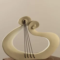 Sinfonia Bassa Scultura Luminosa