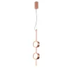 21210/SM-R Luce a sospensione