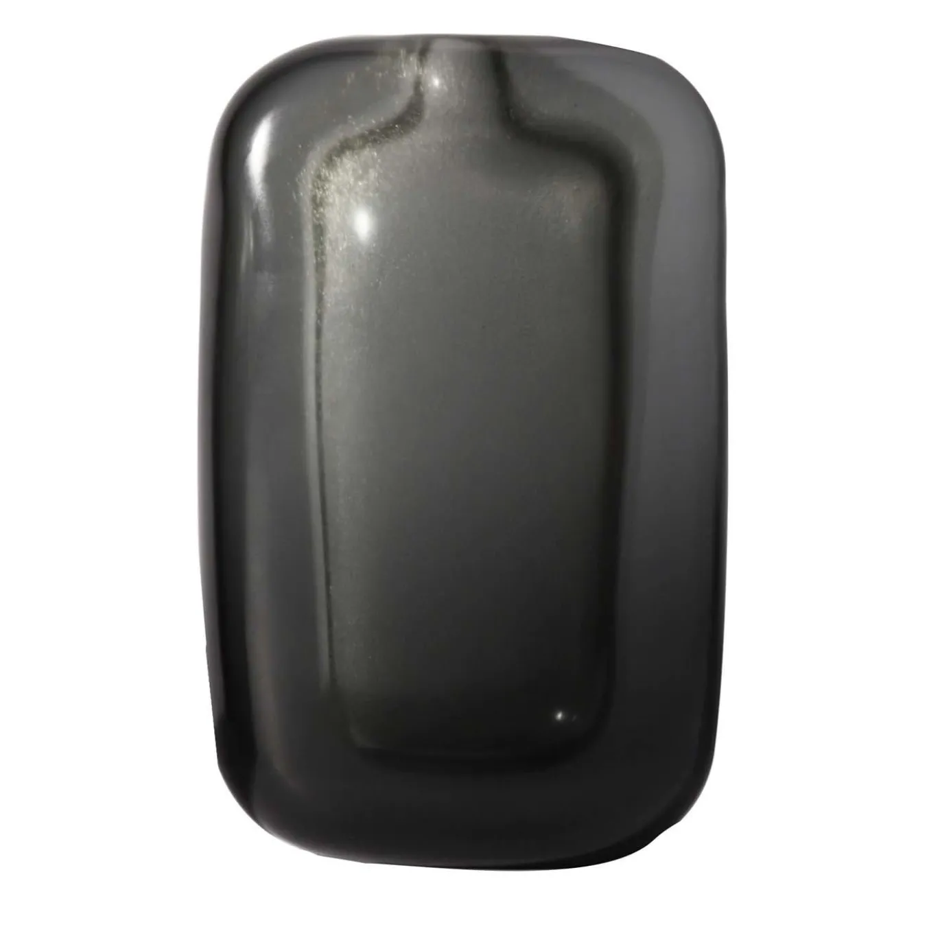 Soctare Vaso grande nero