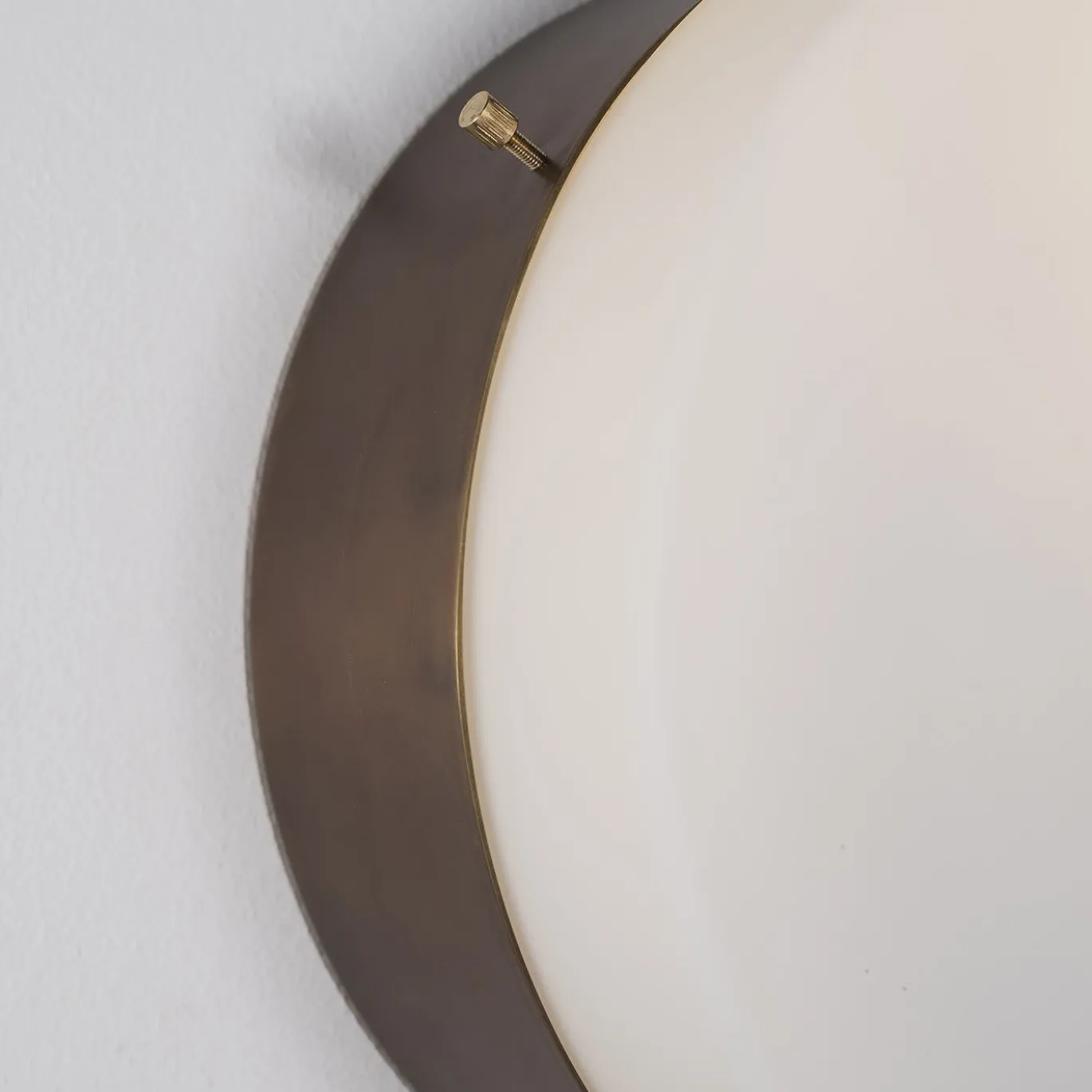 Solare Virgin soffitto/parete