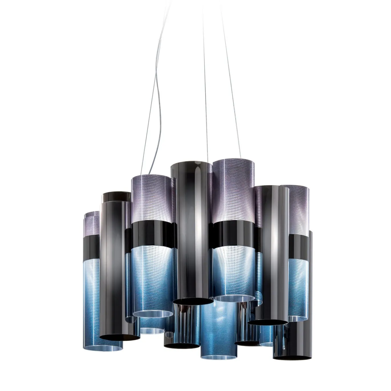 Sospensione La Lollo M Blue di Lorenza Bozzoli