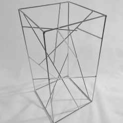 Spazio di Fuga Prospettico Scultura