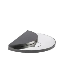 Specchio a cerchio Archimede