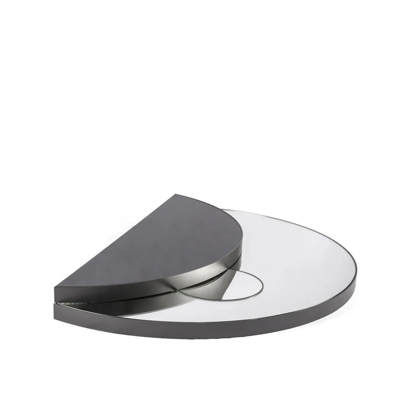 Specchio a cerchio Archimede
