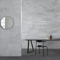 Specchio a cerchio Archimede