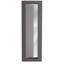 SPECCHIO A PIEDI UNDISM (grande) - Gumdesign
