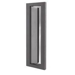 SPECCHIO A PIEDI UNDISM (grande) - Gumdesign